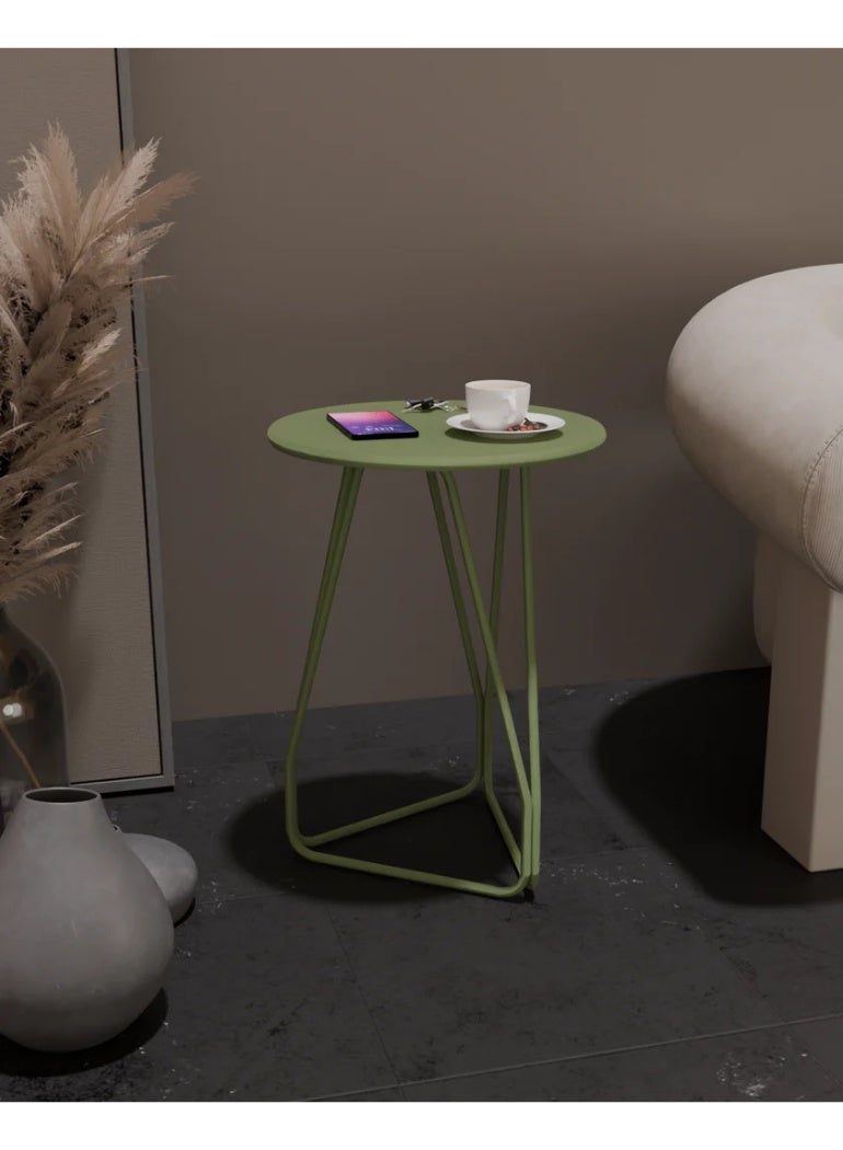 رافيناتا طاولة جانبية ستراتو - Image 2